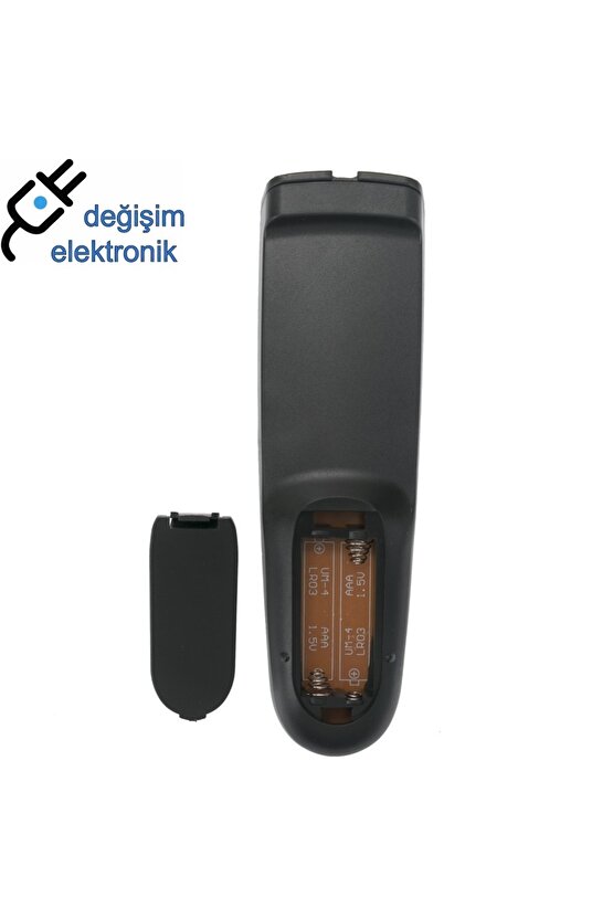 Grundig Gr 22-110 Hd Lcd Tv Kumandası