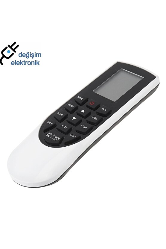 Gree Lomo Inverter Klima Kumandası