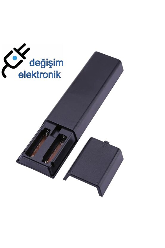 Sony Rm-ed045 Uyumlu Lcd Tv Kumandası