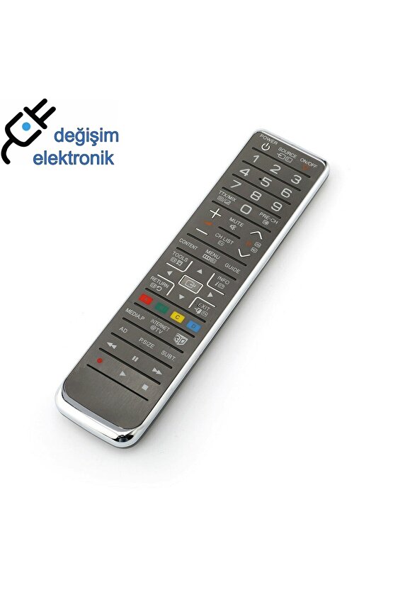 Samsung Aa59-00543a Smart Led Tv Kumandası