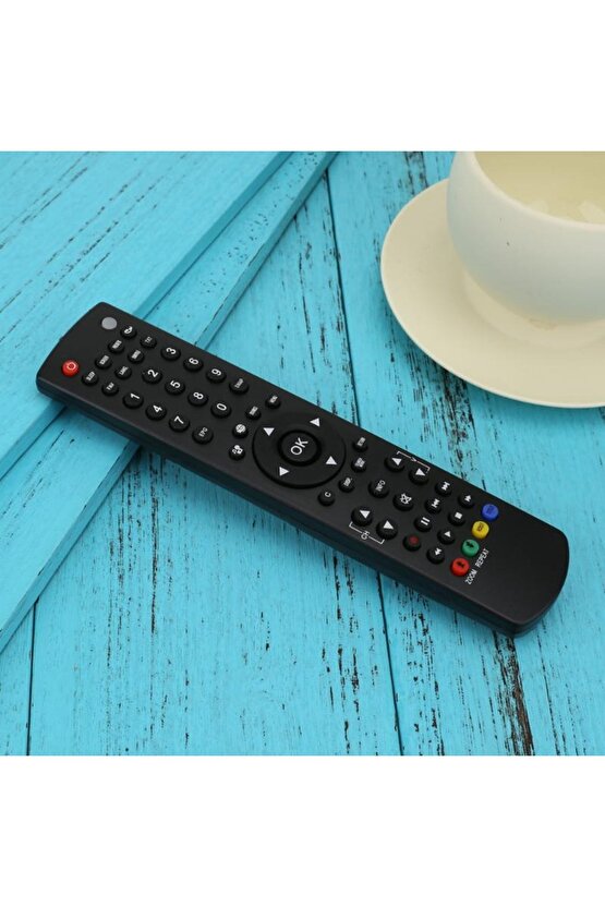 Techwood Rc-1910 Lcd Tv Kumandası