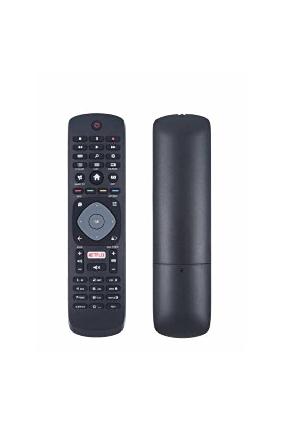 Philips 49pus7502 Smart Led Tv Kumandası