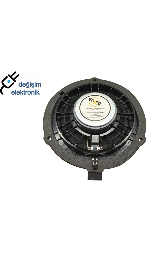 Peugeot 308 Kapı Hoparlörü 1 Adet 9806071080