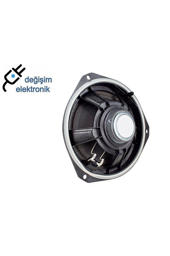Opel Corsa D Ön Kapı Hoparlörü 1 Adet