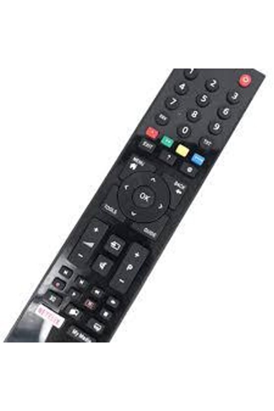 65 Gcu 7900b 4k Uhd Tv Kumandası