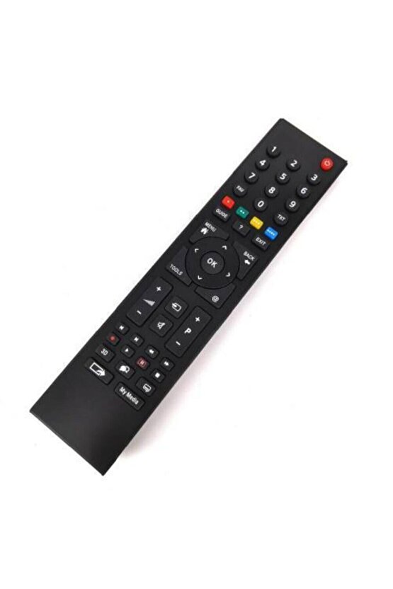 55 Vlx 7810 Bp 4k Uhd Smart Led Tv Kumandası