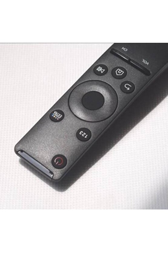 Samsung Bn59-01312g Akıllı Kumanda Netflix Prime Video Yeni Model