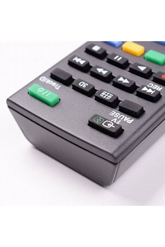 Sony Kdl-50w805b Smart Led Tv Kumandası Uyumlu