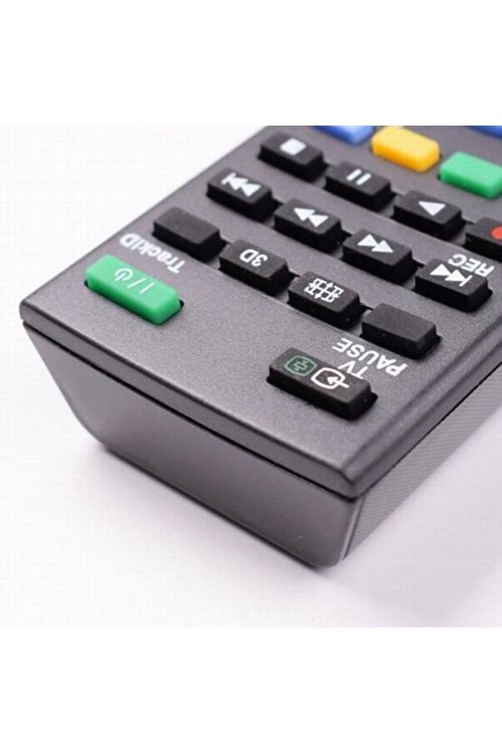 . Kdl-55ex720 Smart Led Tv Kumandası