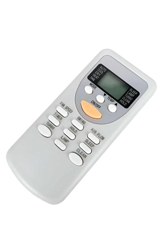 Olefini Ole-12 Ac Klima Kumandası