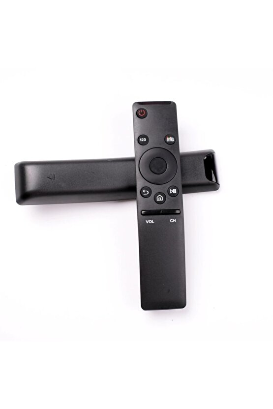 Samsung Bn59-01259b Akıllı Kumanda Led Tv Kumandası