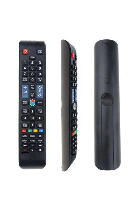 . Bn59-01266a Smart Led Tv Kumandası
