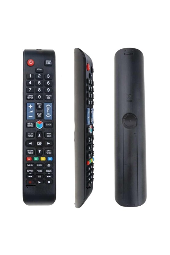 . 40f7000 Smart Led Tv Kumandası