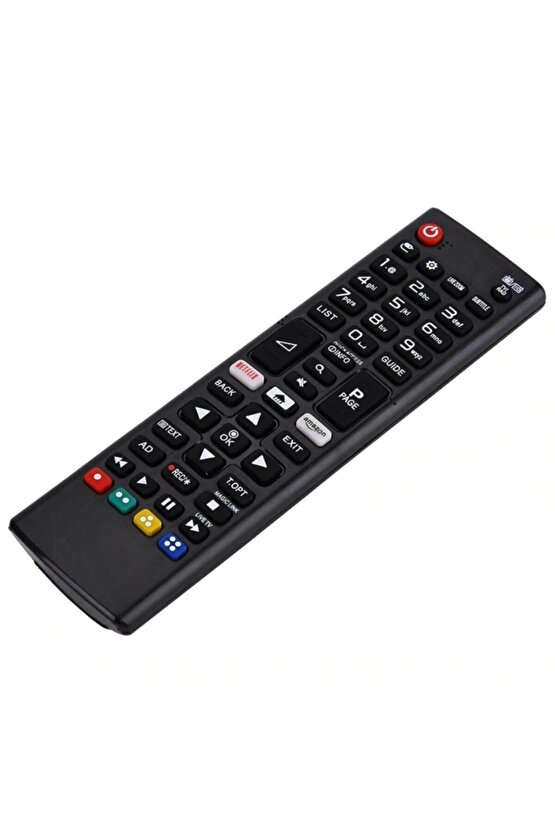 Lg 49uh770v-za Smart 4k Led Tv Uyumlu Kumanda