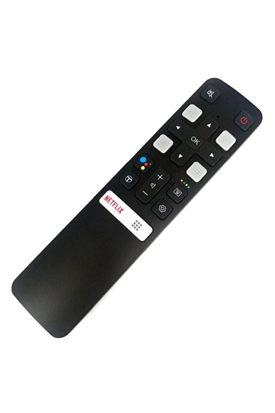 Tcl 65c825 Android Smart 4k Led Tv Kumandası