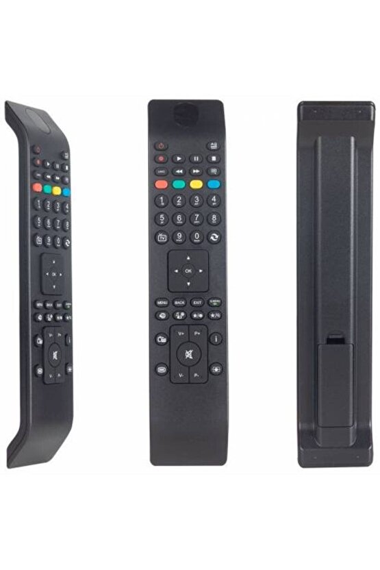 40NX600 Led Tv Kumandası