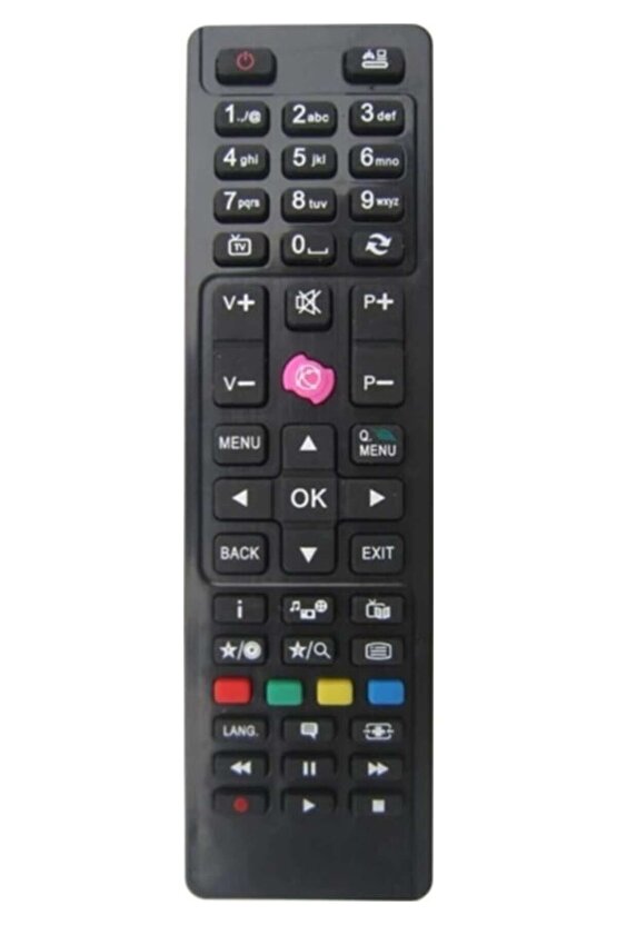 32R4020H Smart Led Tv Kumandası