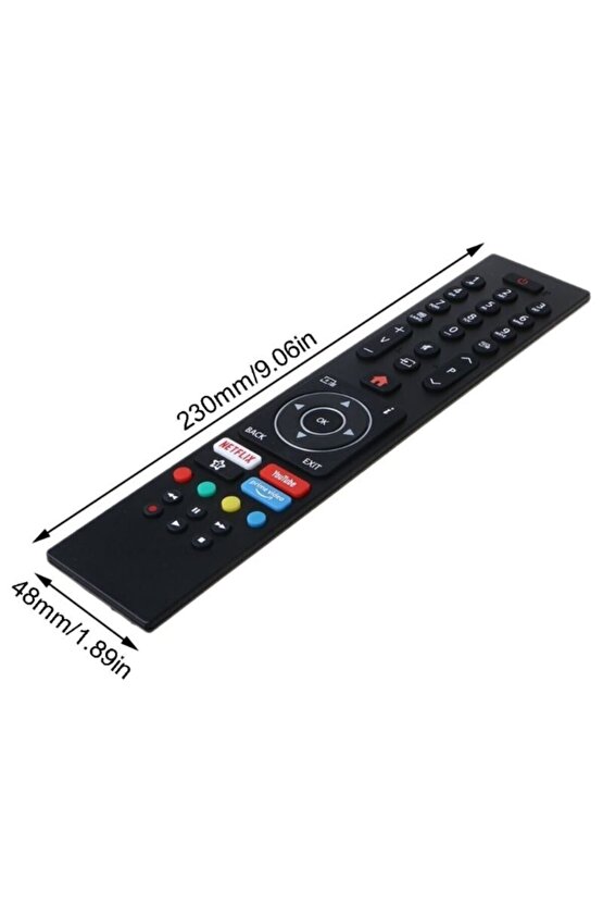 Smart Led Tv Kumandası