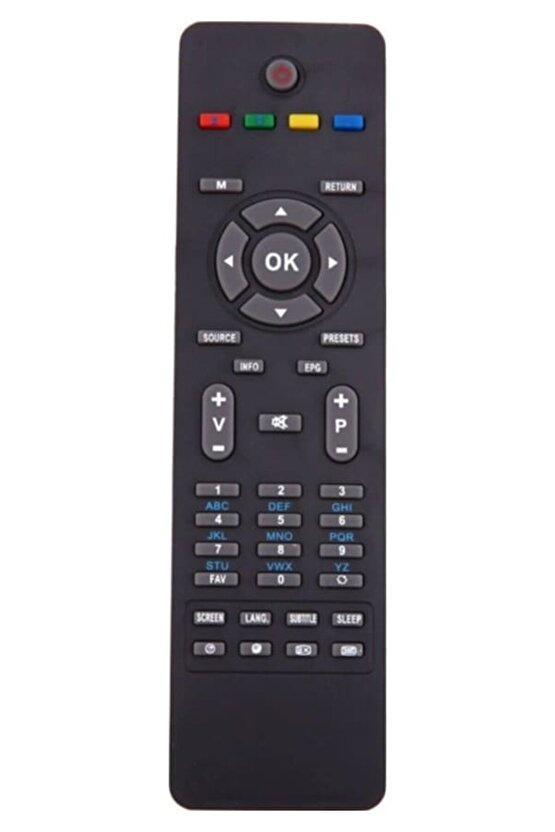 Src-4104 Lcd Tv Kumandası