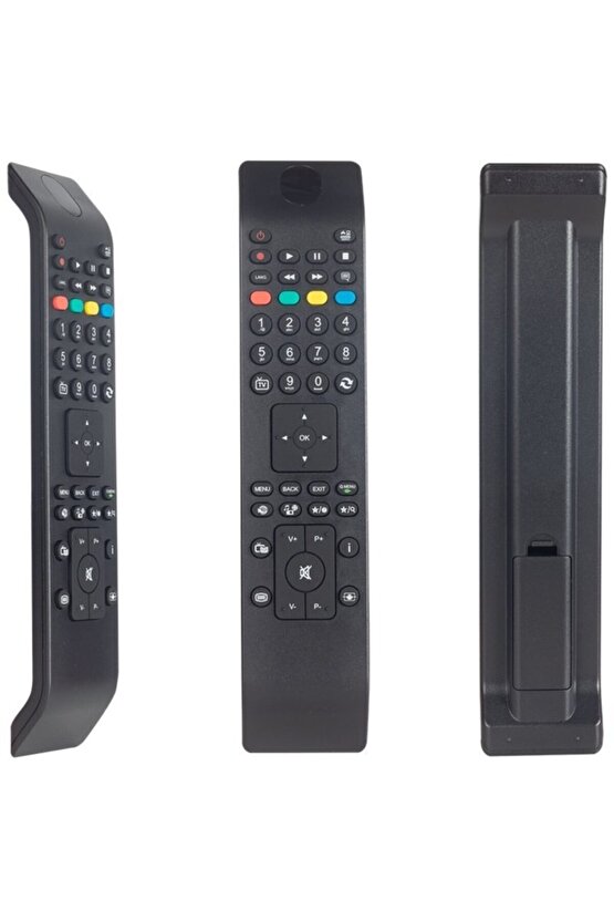 43f8500 Led Tv Kumandası