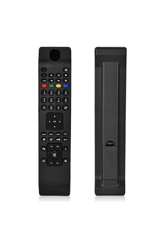 Rc-42912 Led Tv Kumandası