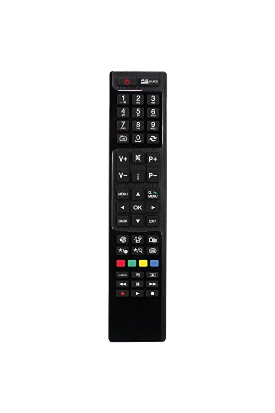 Vestel Rc4800 Led Tv Kumandası