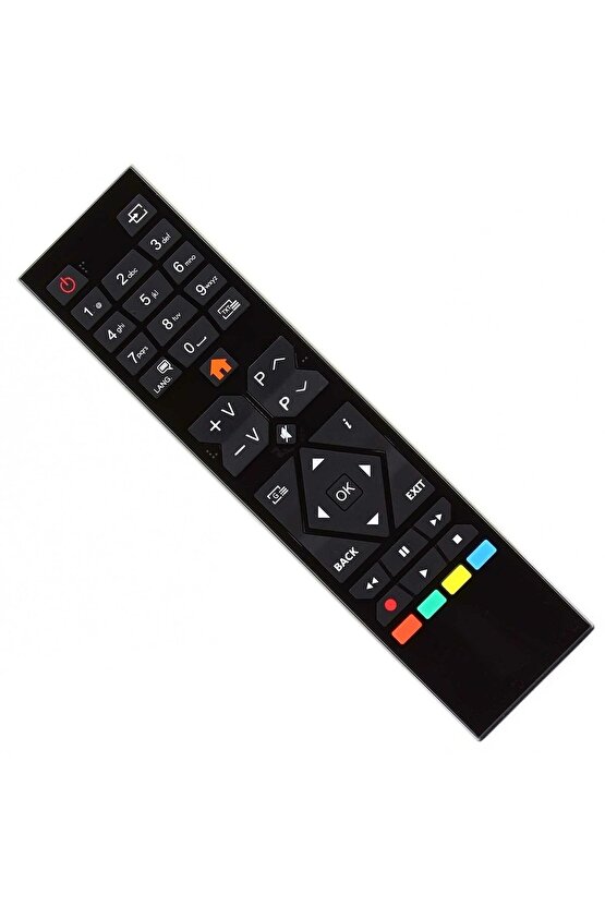 24h8510 Led Tv Kumandası