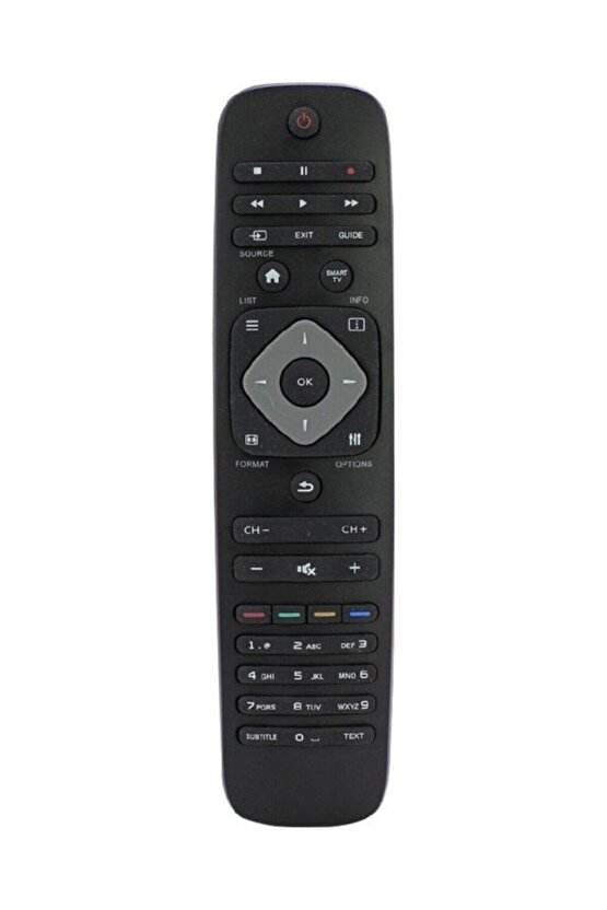 32pfl3258k12 Lcd Led Tv Kumandası