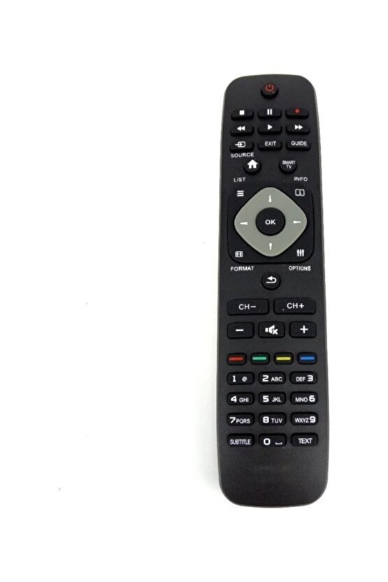 32pfl3258k12 Lcd Led Tv Kumandası