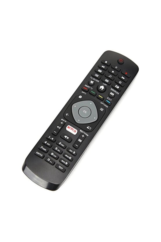 49pus6501 Smart Led Tv Kumandası