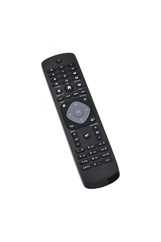40pfk640912 Smart Led Tv Kumandası