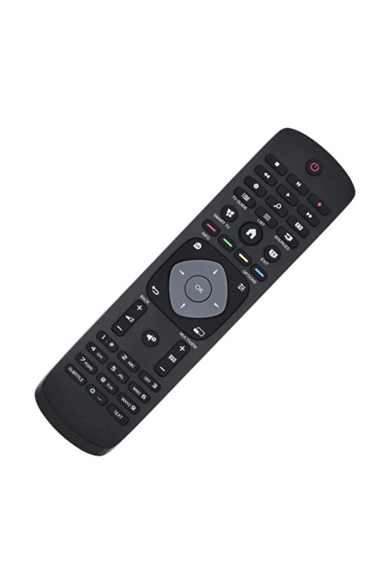 40pfk640912 Smart Led Tv Kumandası