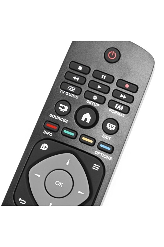 24phs4032 Smart Led Tv Kumandası