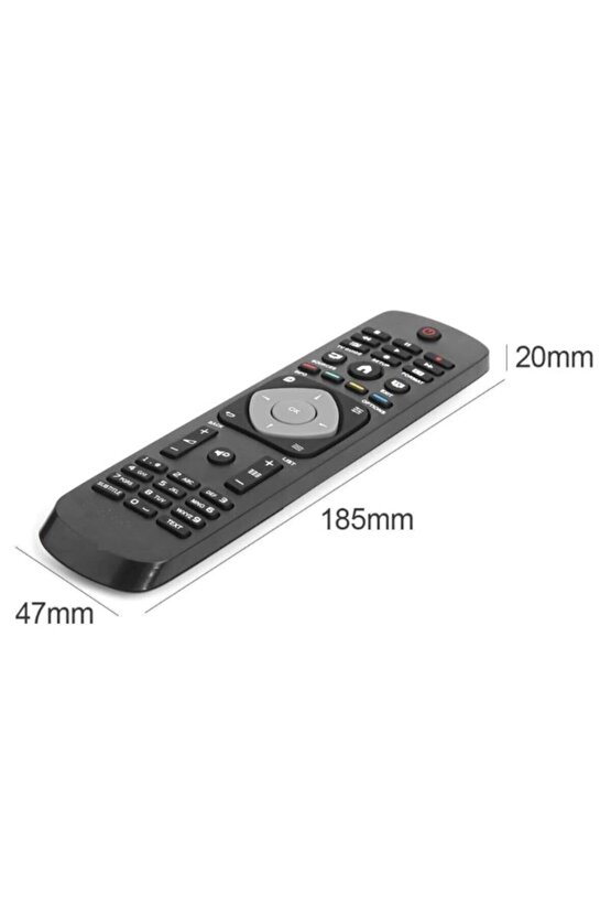 24phs4032 Smart Led Tv Kumandası