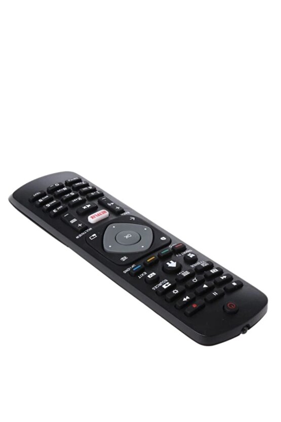 55pus7502 Smart Led Tv Kumandası