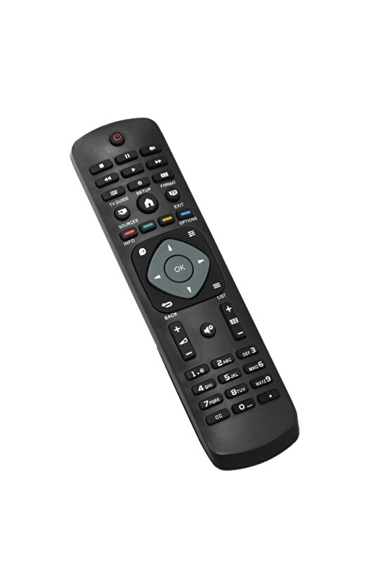 32pfk430912 Led Tv Kumandası