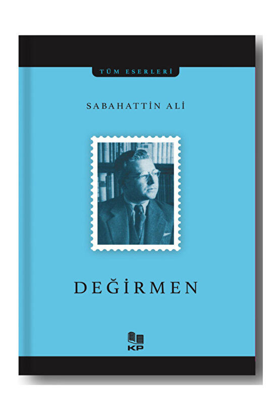 SABAHATTİN ALİ KİTAPLIĞI 8 KİTAP