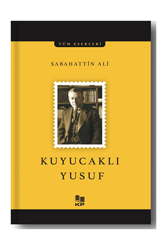 SABAHATTİN ALİ KİTAPLIĞI 8 KİTAP