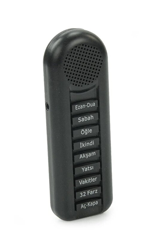 NAMAZ KILMAYI ÖĞRETEN SESLİ SECCADE SETİ (CİHAZ KULAKLI KİTAP PUSULA VE PİL HEDİYELİ)