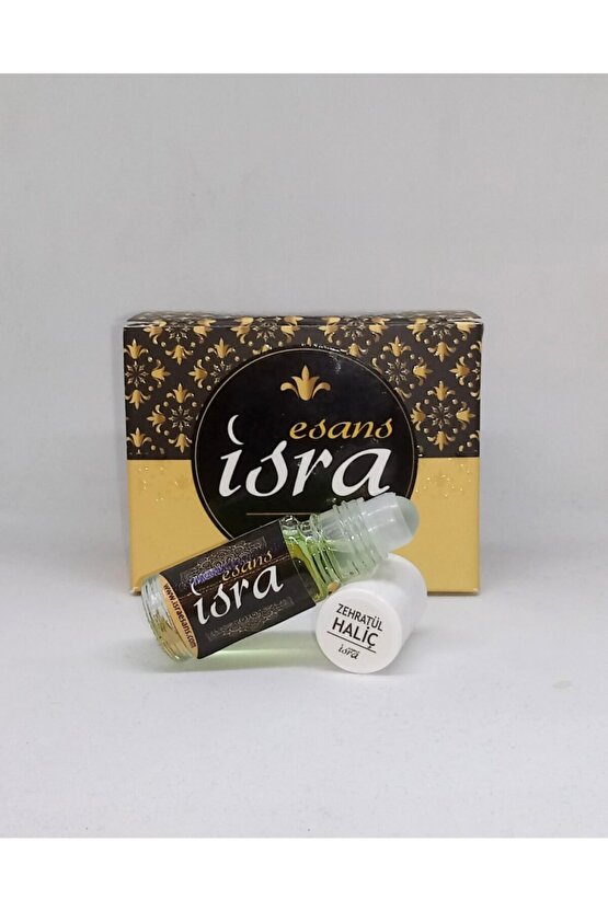 Zehratül Haliç Esansı 5 Ml