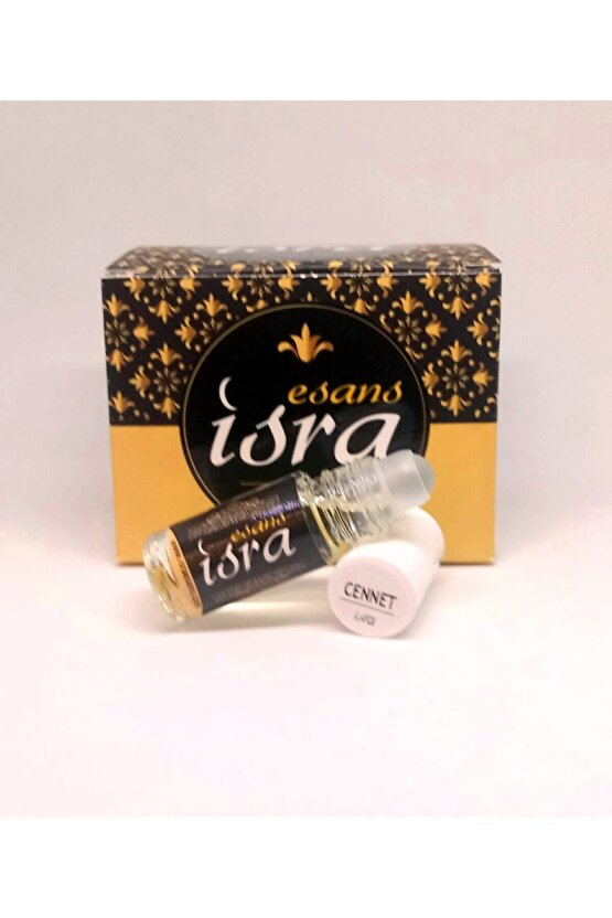 Cennet Esansı 5 Ml Isra