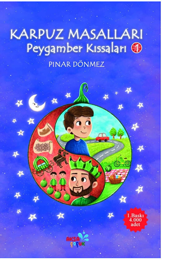 Peygamber Kıssaları-1