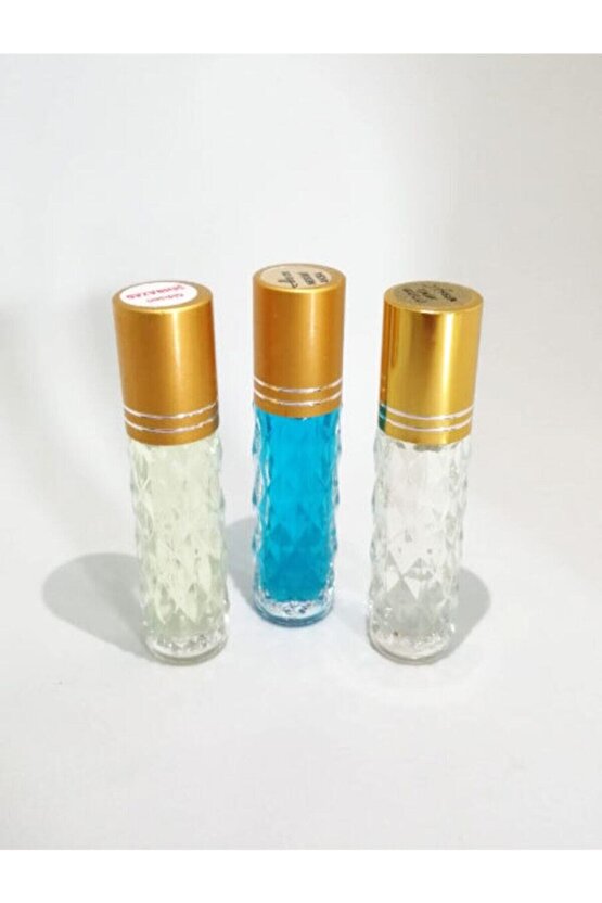 - Alkolsüz Esans - 7 cc - One Million - 1 Dz - 12 Adet -