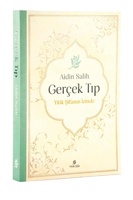 Aidin Salih Gerçek Tıp-1578
