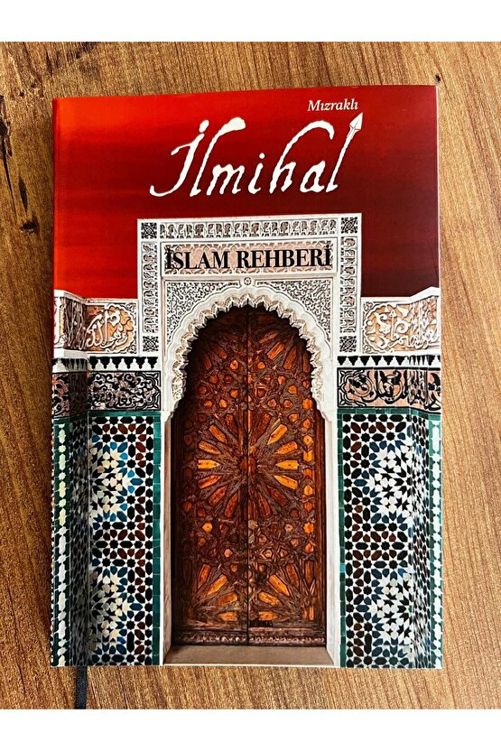 Mızraklı Ilmihal Islam Rehberi