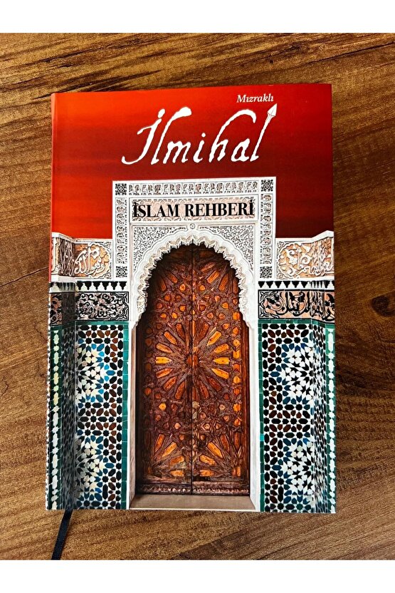 Mızraklı Ilmihal Islam Rehberi