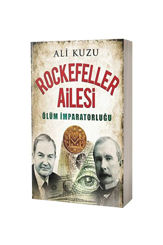 Rockefeller Ailesi