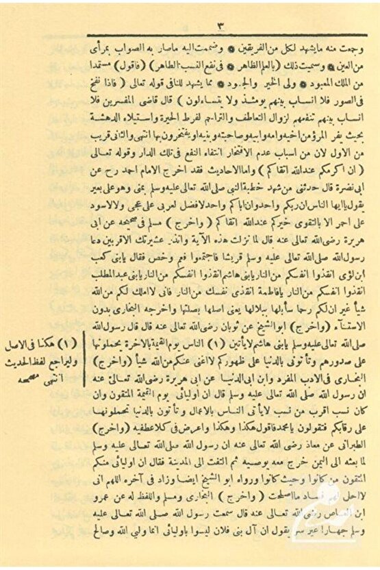 Mecmuatu Resaili İbn Abidin (Arapça) (1-2 Tek Kitap)