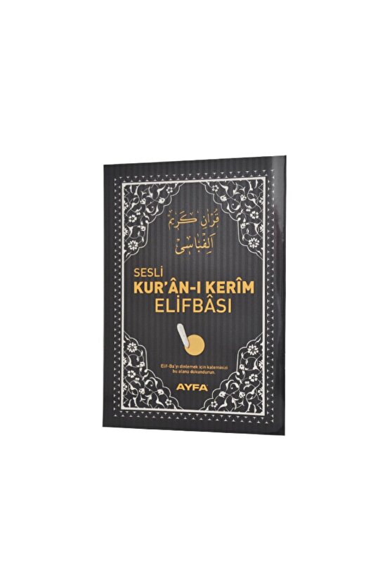 Lüx Kutu Orta Boy Kalem Kuranı Kerim Seti