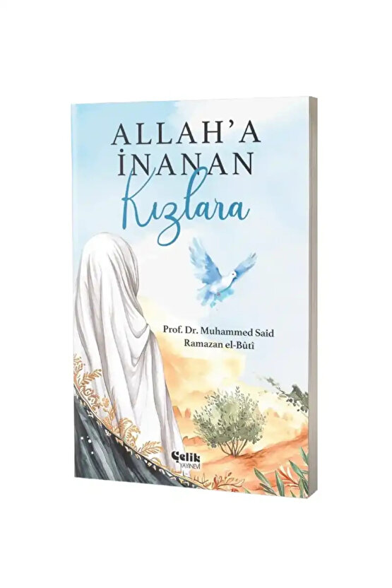 Allaha Inanan Kızlara   Muhammed Said Ramazan El Buti
